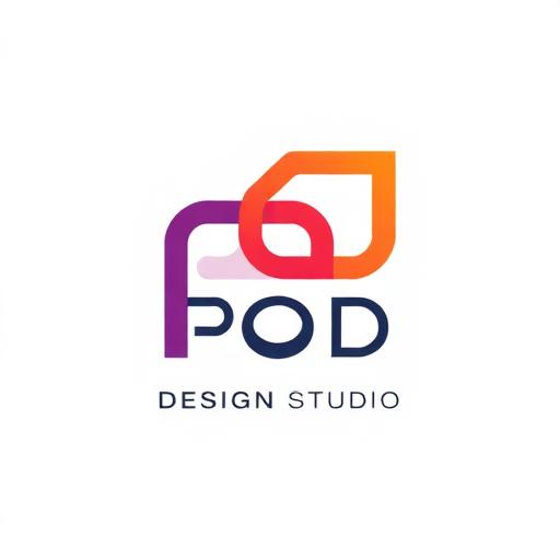Poddo Design POD Design Studio - Create Custom Print-on-Demand Products